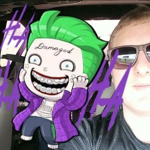 Meet your Posher, Hunter